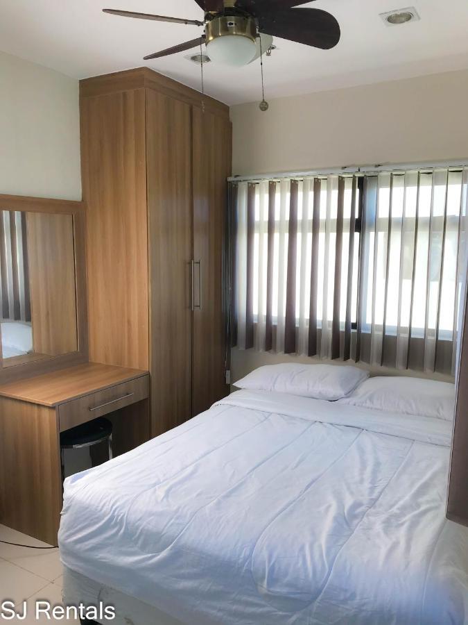 2 Bedroom Condo @ Midpoint Residences W/ City View Mandaue Exterior foto